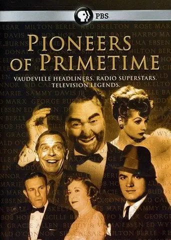 Pioneers of Primetime (2005)