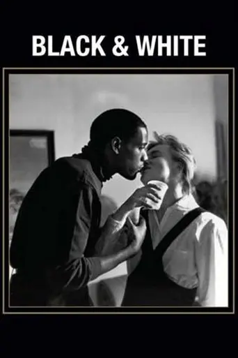 Black and White (1992)