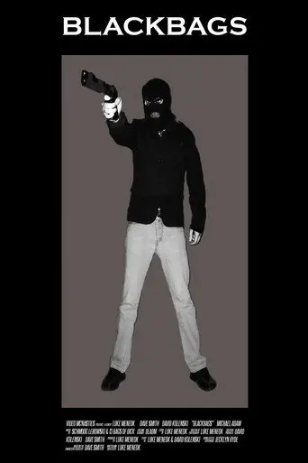 Blackbags (2012)