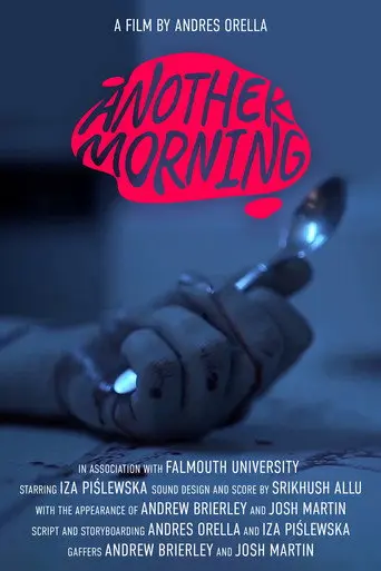 Another Morning (2021)