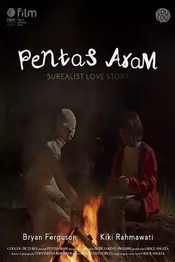 Stage: A Dawn To Sunset Love Story (2022)