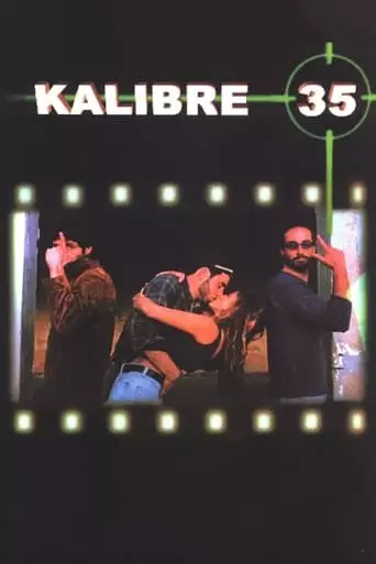 Kalibre 35 (2000)