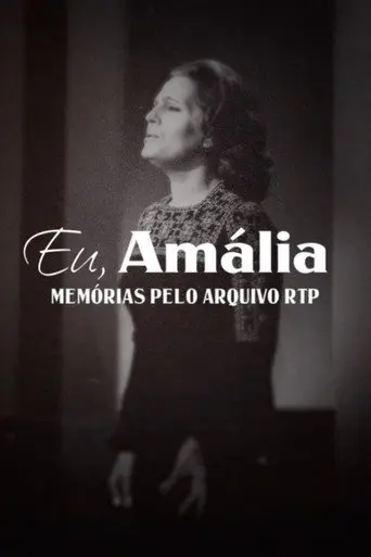 I, Amália (2020)