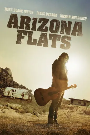 Arizona Flats (2003)