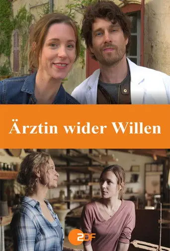 Ärztin wider Willen (2020)