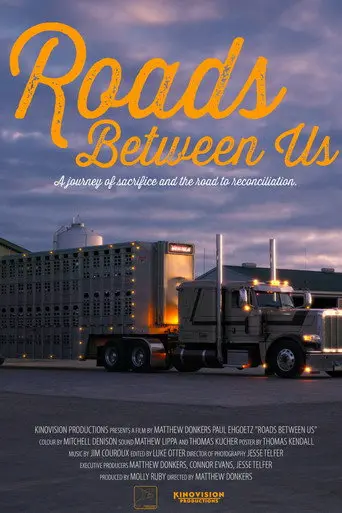 Roads Between Us (2024)