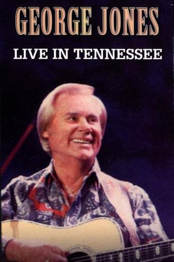 George Jones: Live In Tennessee (1993)