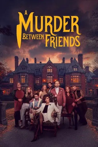 A Murder Between Friends (2026)