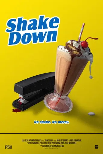Shake Down (2025)