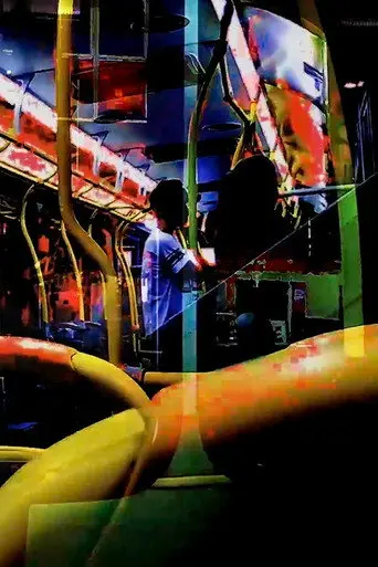 filme de viagem, 10h (2021)