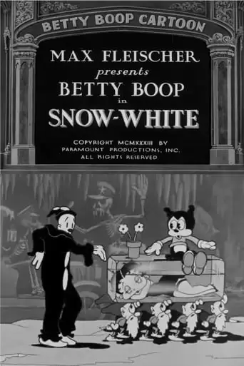 Snow-White (1933)