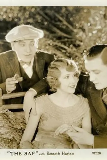 The Sap (1926)