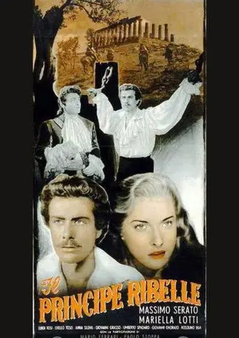 Il principe ribelle (1950)