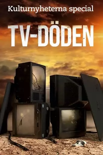 Kulturnyheterna Special: Tv-doden (2023)