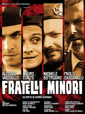 FRATELLI MINORI (2012)