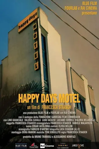 Happy Days Motel (2013)