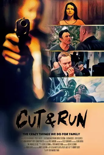 Cut&Run (1970)
