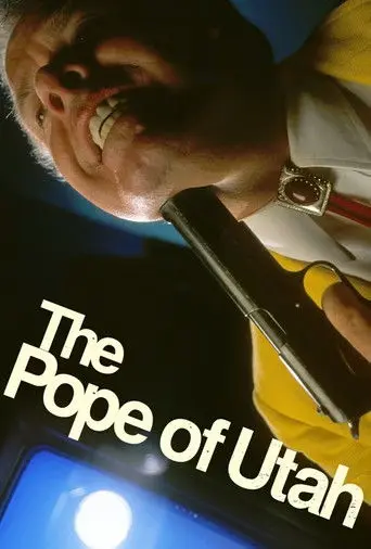 The Pope of Utah (1993)