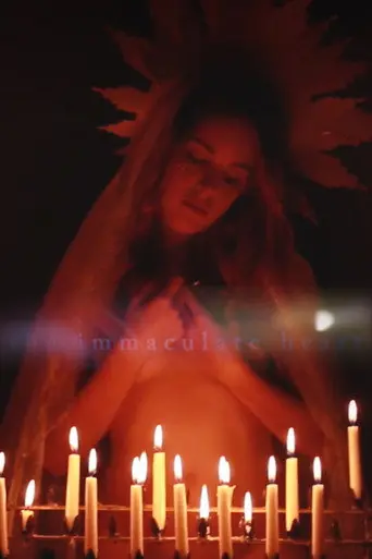 Immaculate Heart (2014)