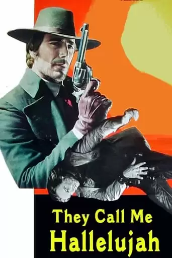 Guns For Dollars (1971)