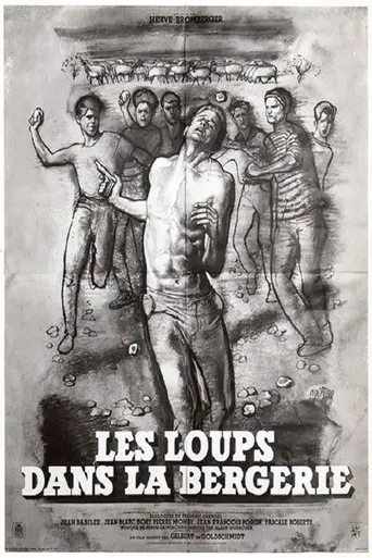 Les Loups Dans La Bergerie (1960)