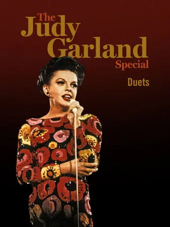 Judy Garland Duets (2005)