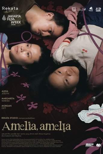 Amelia, Amelia (2025)