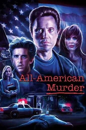 All-American Murder (1991)