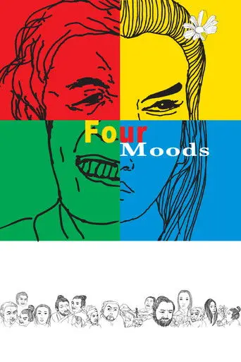 Four Moods (1970)