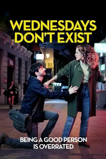 Wednesdays Don't Exist (2015)
