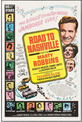 Road to Nashville (1966)