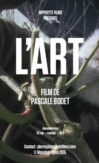 L'Art (2015)