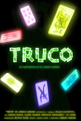 Truco (2011)