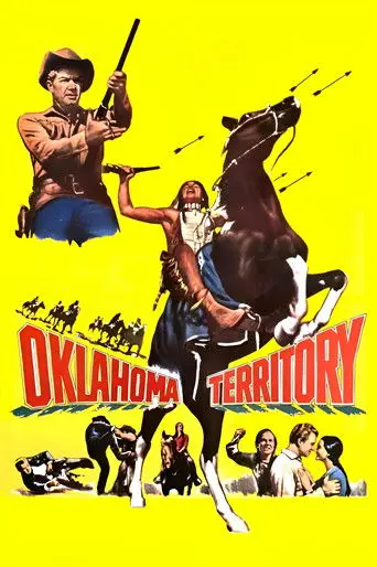 Oklahoma Territory (1960)