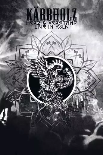 Karbholz - Herz & Verstand - Live In Koln (2019)