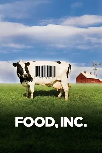 Food, Inc. (2008)