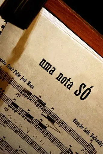 One Sole Note (2012)