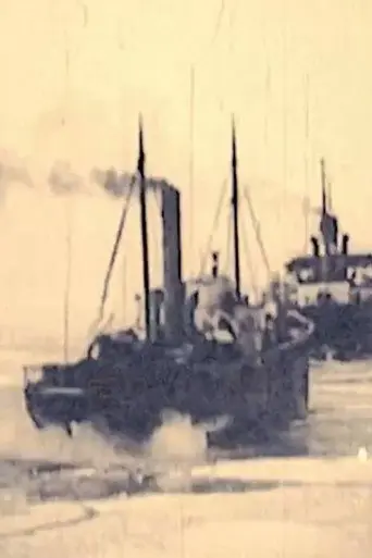 Icebreaker Krišjānis Valdemārs (2012)