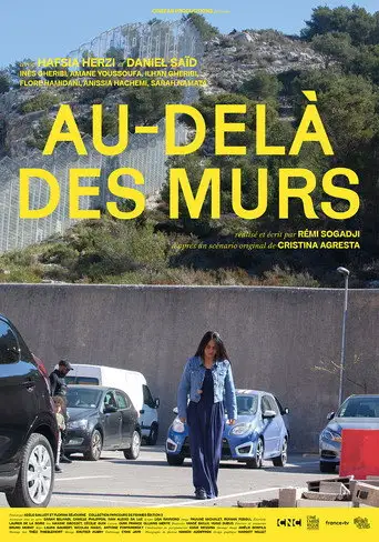 Au-delà des murs (2022)
