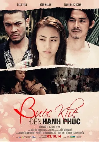 Bước Khẽ Đến Hạnh Phúc (2014)
