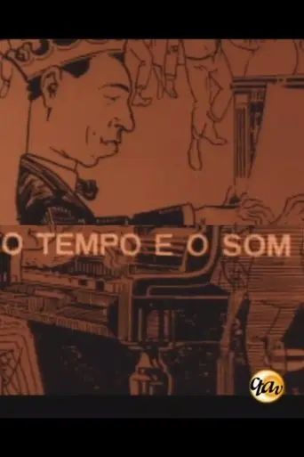 O Tempo e o Som (1970)