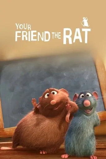 Your Friend the Rat (2007)