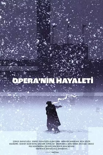 Ghost Of The Opera (2023)