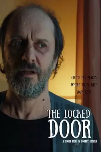 The Locked Door (2022)