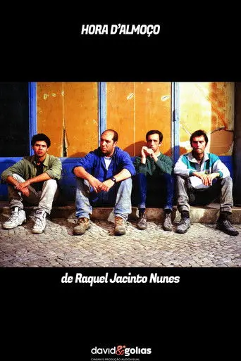 Hora D'Almoço (2000)