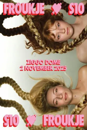 Froukje & S10 Live in Ziggo Dome (2025)
