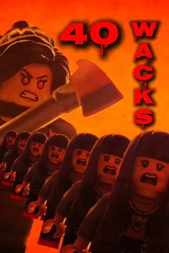 40 Wacks (2026)