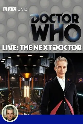 Doctor Who Live: The Next Doctor (2013)