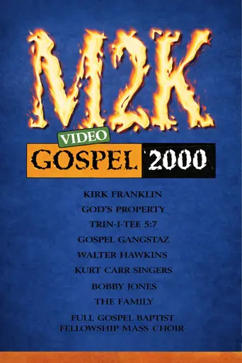 M2K Video Gospel 2000 (2000)