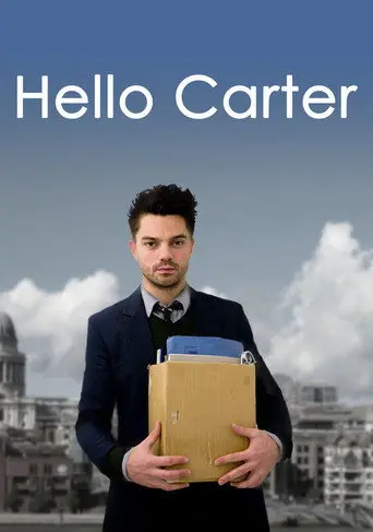 Hello Carter (2011)